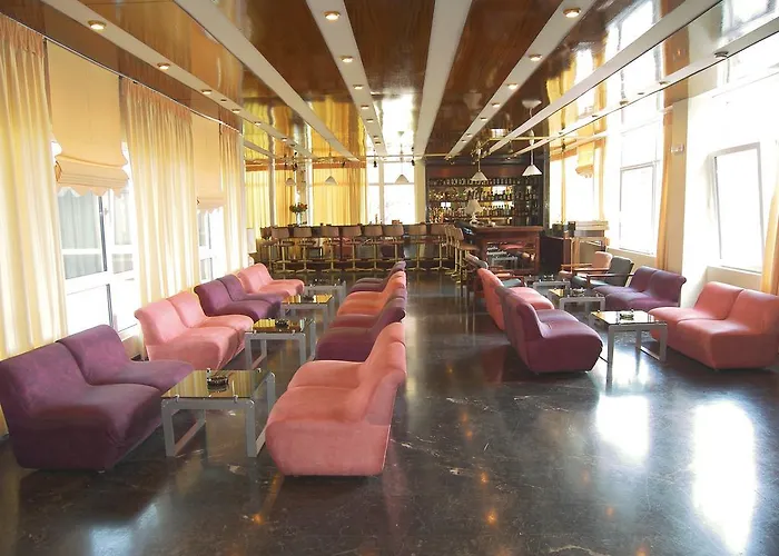 Alexandros Hotel