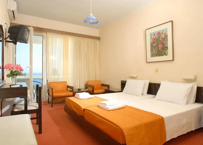 Hotel Alexandros